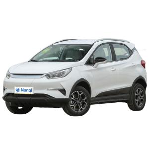 Quality High Speed Long Range Electric SUV BYD Yuan Pro New Energy Vehicles wholesale