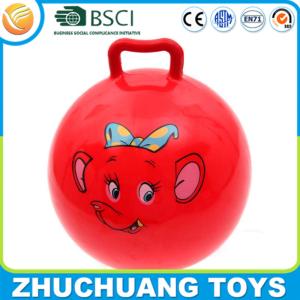 Quality pvc inflatable kids gift sports toys games wholesale