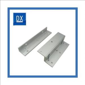 Quality 90 Degree L Shape Metal Stamping Bracket wholesale