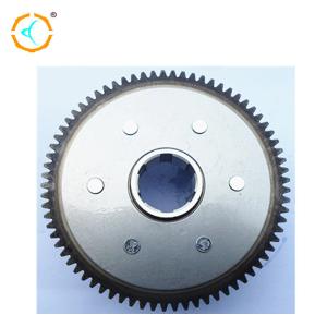 Quality High Performance Motorcycle Clutch Housing / 150cc Scooter Clutch Housing wholesale