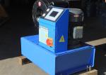 High Pressure Hydraulic Hose Crimping Tool Hose Crimper Hydraulic Pressing