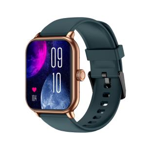 Quality Waterproof BT Calling Smartwatch 220mm Band Length For Women wholesale