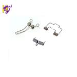 Industrial Stainless Steel Double Wheel Small Torsion Spring For Ceiling Light