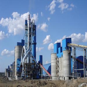 Quality Rotary Kiln Cement Plant Equipments and cement plant machines factory price wholesale