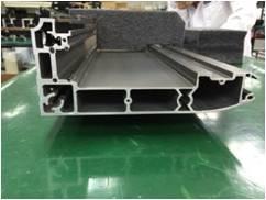 Quality Medical Equipment 6061 Aluminium Alloy Profile 300mm-1000mm wholesale