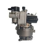 VB22 VB23 Turbo 17201-51021 17201-51020 Engine Turbocharger Parts For Toyota