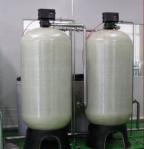 Low Price Salt Water Softening Machine Automatic Electronic Resin Hard Water