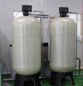 Quality Maquina De Ablandamiento De Agua, Sistema De Ablandamiento De Agua, Ablandador De Agua wholesale