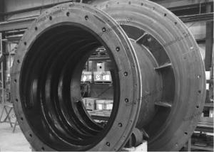Quality Mill Trunnion Liner wholesale