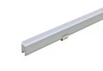 DC24V LED Industrial Linear Light 15W 12W LED Strip Light Corrosion Resistant