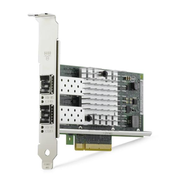 Cheap 200MS/S 10 Gigabit Ethernet Card High Speed Connectivity for sale