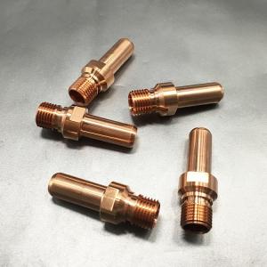 Quality CNC Plasma Cutting Consumables wholesale