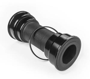 Quality Aluminum Alloy Cycle Spare Parts Road Mountain Bike Bottom Bracket BB92 wholesale