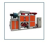 Industrial Dust Collector with Cyclone and Filter The Ultimate Dust Removal Solution