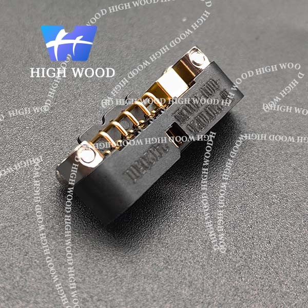 HW-CMM Connectors , HW-221V10F26-0100-1400CMM， Micron-D Connector