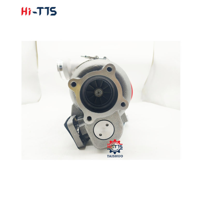 High Quality D7E EC240B Diesel Engine Turbo VOE21109241 21109241 20500295