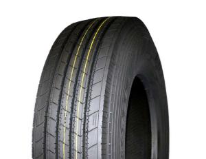 Quality China factory Wearable Steer 11R22.5 Tubeless Radial Truck Tyre AW767 11r22 5 Trailer Tires wholesale