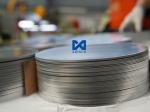 1050 Aluminum Discs Supplier Metal Aluminium Circle Alloy Aluminum Disc Circles