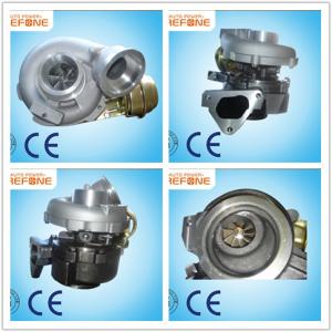 Quality Mercedes Benz Truck GT1852V Turbo 709836-0004 wholesale