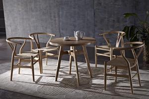 Quality dining table, wood table, dining furniture wholesale