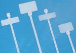 Marker cable ties