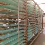 Excellent Chemical Resistance Transparent Acrylic Sheets Thickness 1mm-200mm