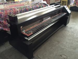 Quality Automotic Fabric Sublimation Dryer Cyan Megenta Yellow Black 220-240V wholesale