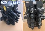 Excavator Main Control Valve 31QA-19110 31QA-17000 For Hyundai R380LC-9 R430LC-9