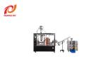 Coffee Capsules Bag Packaging Machine Finished Nespresso Coffee Capsules
