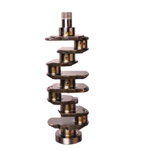 Quality 31315681 Diesel Engine Performance Parts Diesel Engine Crankshaft Material wholesale