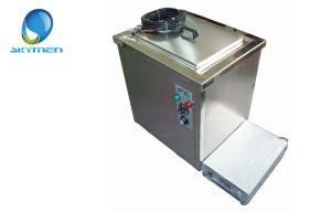 Quality Large Ultrasonic Cleaning Machine / Automotive Ultrasonic Cleaner For Cylinder wholesale