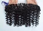 Brazilian Lace Front Closures