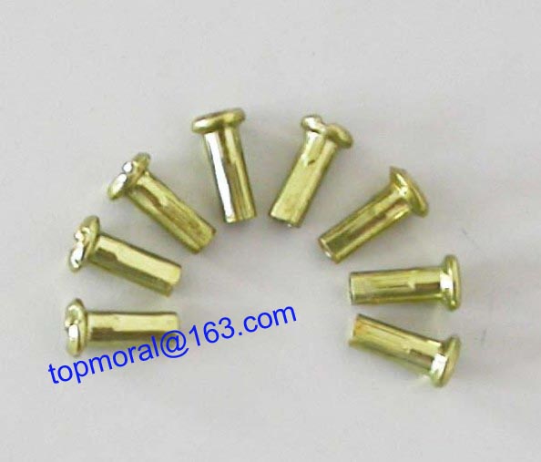 Bicycle Colored Nipples for high quality bicycle