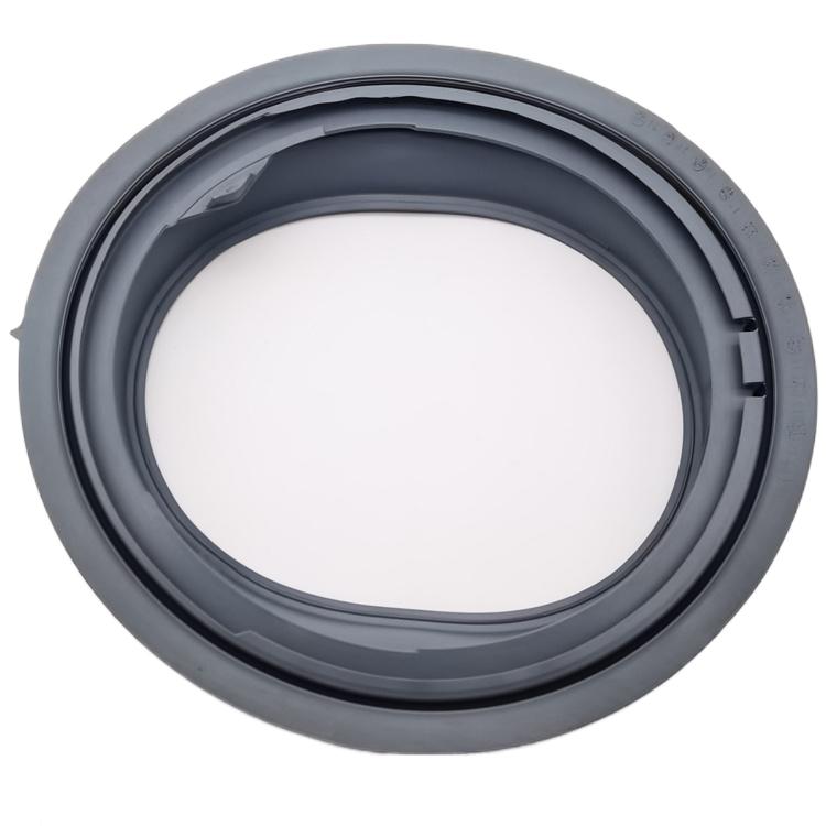 Rubber Seal Sheet For Washing Machine Door Gasket Parts 4986EN1003A