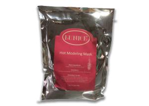 Quality Firm Modeling Mask Powder , Muddy Body Mask Anti Wrinkle For Warm Body Mask wholesale