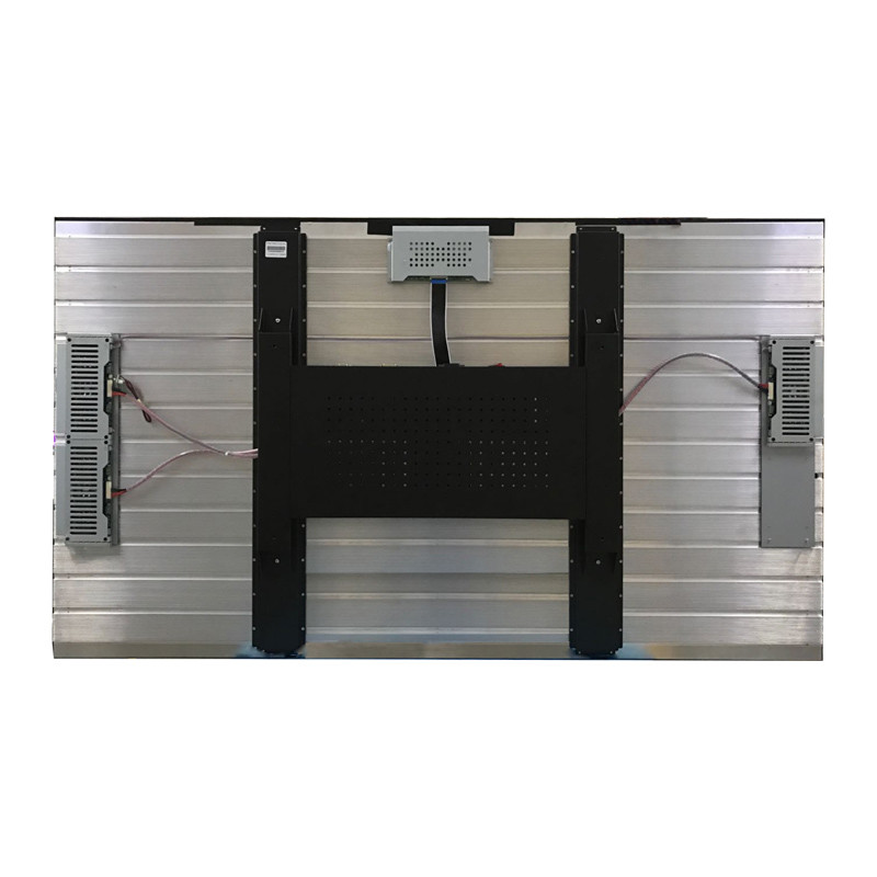 65 Inch Open Frame Lcd Monitor High Brightness 2000 Nits Vesa Mounting