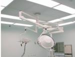 Laminar Supply Ceiling Cleanroom Product Made Of Electrolytic Plate