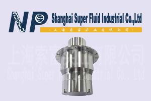 Quality NP Series Magnetic Drive Mini Water Cooling Pump High Temperature Resistance wholesale