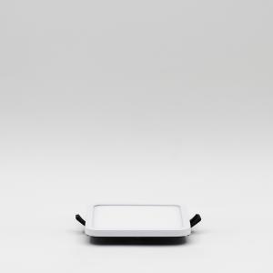 Quality 6500K Surface Mounted Panel Light , Recessed Led Kitchen Ceiling Lights wholesale