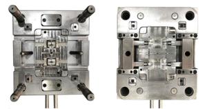 Quality CE Aluminum Die Casting Mold wholesale