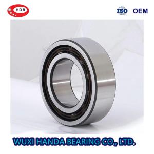 Quality 4 Point Contact SKF Angular Contact Ball Bearing QJ 308MA QJ 309 N2MA QJ 309 TVP wholesale