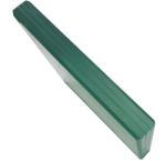 bullet-proof glass