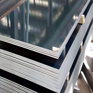 Quality 0.2 - 200mm Thickness 3003 Aluminium Sheet Smooth Surface For Construction wholesale