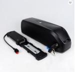 Hailong Li Ion Ebike Battery 48v 13ah Replacement Rechargeable