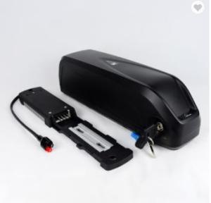Quality Hailong Li Ion Ebike Battery 48v 13ah Replacement Rechargeable wholesale