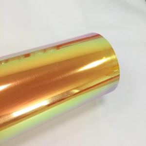 Quality High Flex Easyweed Glitter Heat Transfer Vinyl For Clothing wholesale