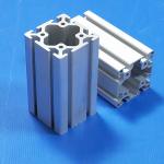 500mm 2020 T Slot Aluminum Extrusion Profiles Aerospace