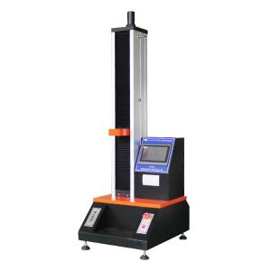 Quality Anti Abrasion Tensile Strength Testing Machine 50-300mm/Min Sturdy wholesale