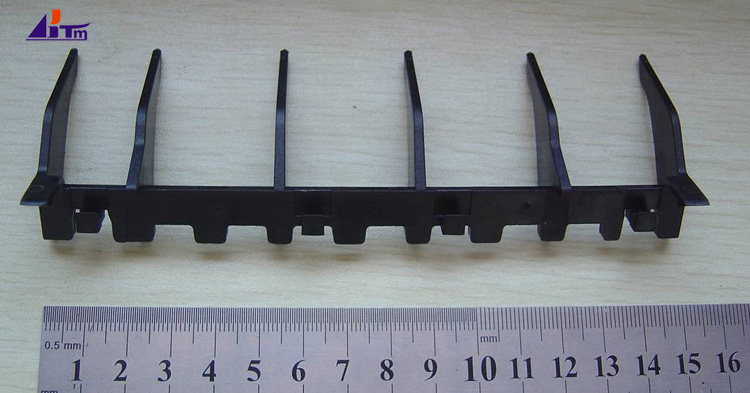 ATM Parts Diebold Deflector
