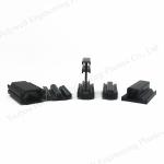Black Customized Size CT Thermal Break Strip PA66 GF25 for Break Bridge System